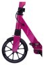 Самокат Maraton Delta Pink, Розовый Фото - 2