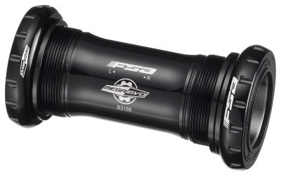 Каретка FSA BB-EVO7000 (MTB) для установки шатунов BB392EVO (Ø30mm) в каретку BSA 68/73mm