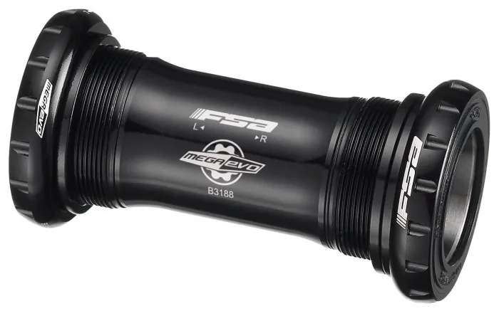 Каретка FSA BB-EVO7000 (MTB) для установки шатунов BB392EVO (Ø30mm) в каретку BSA 68/73mm
