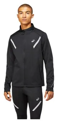 Куртка для бігу Asics ( 2011C107 ) LITE-SHOW WINTER JACKET 2022