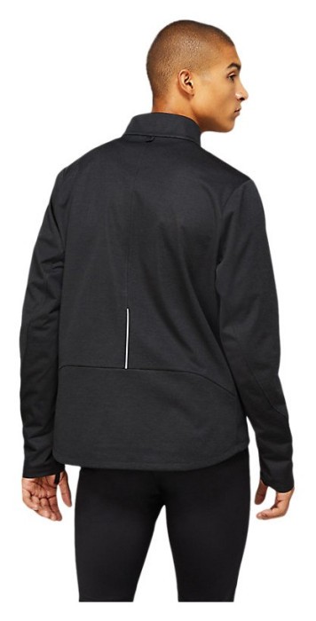Куртка для бігу Asics ( 2011C107 ) LITE-SHOW WINTER JACKET 2022