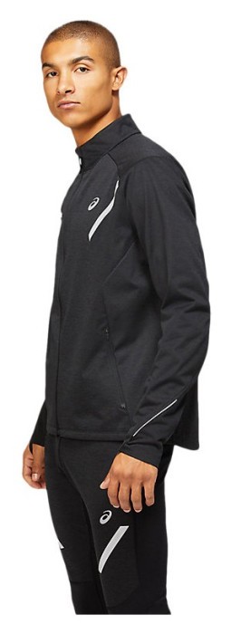 Куртка для бігу Asics ( 2011C107 ) LITE-SHOW WINTER JACKET 2022