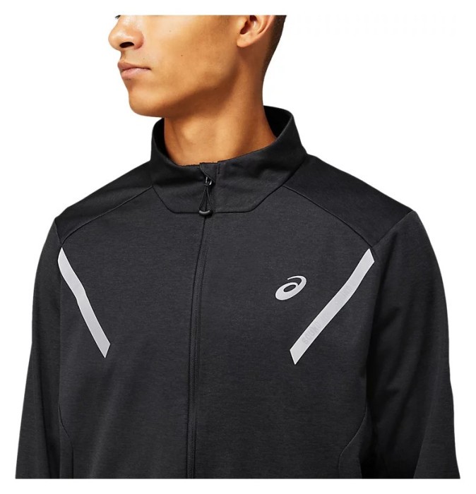 Куртка для бігу Asics ( 2011C107 ) LITE-SHOW WINTER JACKET 2022