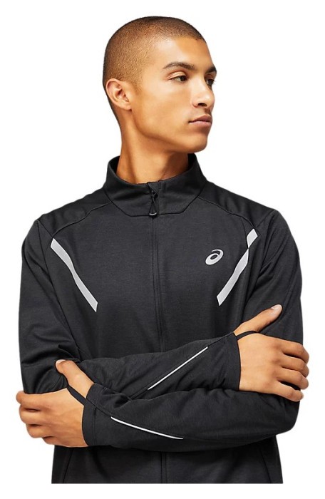Куртка для бігу Asics ( 2011C107 ) LITE-SHOW WINTER JACKET 2022