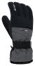 Рукавички Cairn Dana 2 denim black, укр Фото - 1