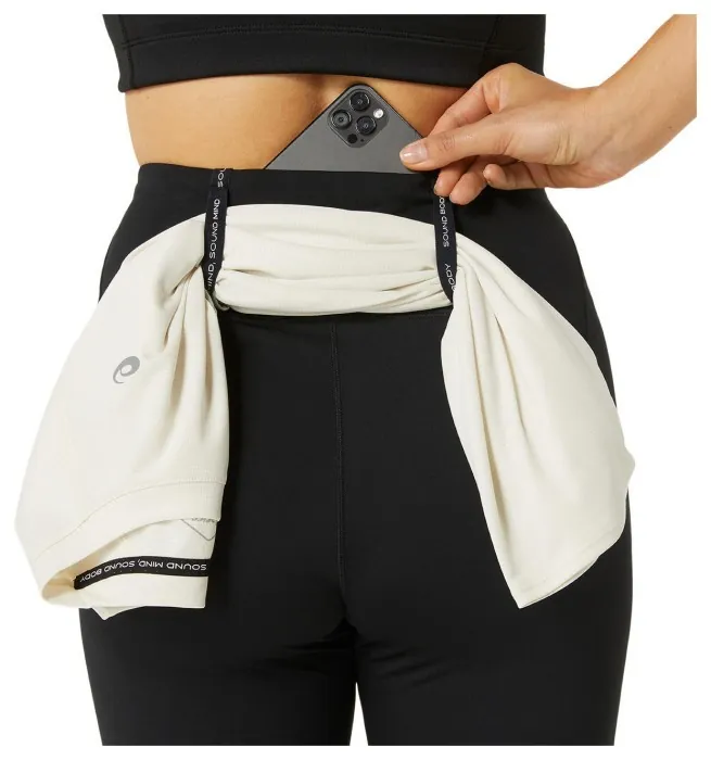 Тайтси Asics ( 2012C968-1 ) ROAD HIGH WAIST TIGHT