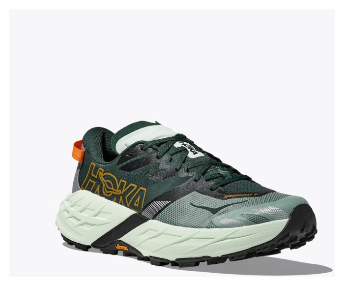 Кросівки для бігу HOKA ( 1171928 ) M Speedgoat 7 2026