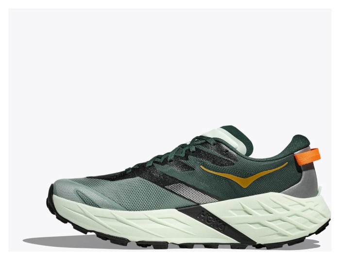 Кросівки для бігу HOKA ( 1171928 ) M Speedgoat 7 2026