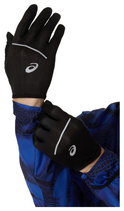 Перчатки для бега Asics ( 3013B184-1 ) PERFORMANCE RUN GLOVES