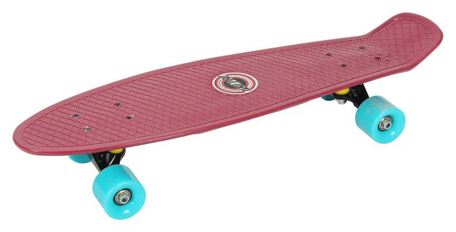 Лонгборд міні USD PRO CHERRY BOMB 27.0″ Wine (UPPB20U27FS) (RCH_18054)