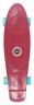 Лонгборд міні USD PRO CHERRY BOMB 27.0″ Wine (UPPB20U27FS), укр Фото - 1