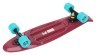 Лонгборд міні USD PRO CHERRY BOMB 27.0″ Wine (UPPB20U27FS), укр Фото - 2