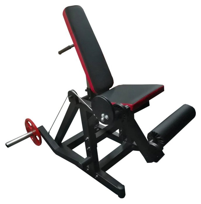 Згинання-розгинання ніг RN-SPORT imperium, вільна вага