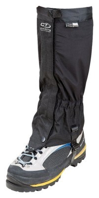 Гаммаши Climbing Technology PROSNOW GAITER BLACK S/M Black (7X940BC)