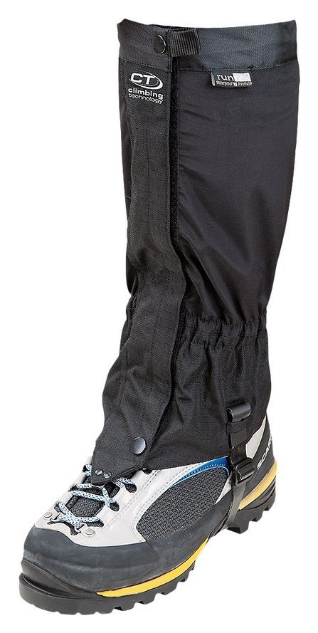 Гамаші Climbing Technology PROSNOW GAITER BLACK S/M Black (7X940BC), укр, укр