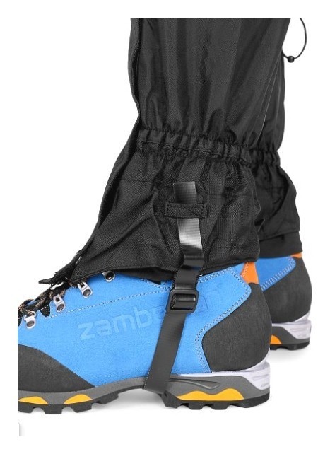 Гамаші Climbing Technology PROSNOW GAITER BLACK S/M Black (7X940BC), укр, укр