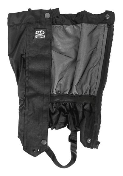 Гамаші Climbing Technology PROSNOW GAITER BLACK S/M Black (7X940BC), укр, укр
