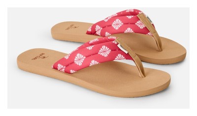 В'єтнамки Rip Curl ( 17JWOT ) FREEDOM PLUSH BLOOM OPEN TOE 2026