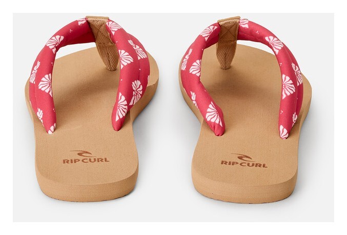 В'єтнамки Rip Curl ( 17JWOT ) FREEDOM PLUSH BLOOM OPEN TOE 2026