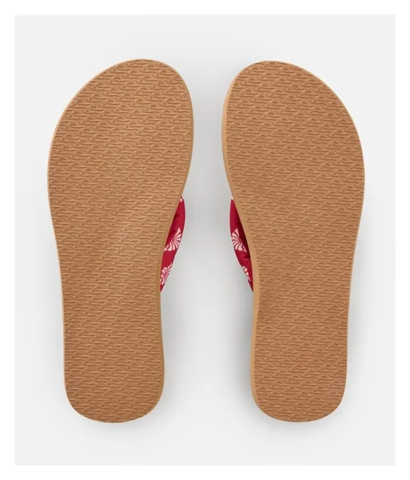 В'єтнамки Rip Curl ( 17JWOT ) FREEDOM PLUSH BLOOM OPEN TOE 2026