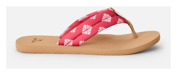 В'єтнамки Rip Curl ( 17JWOT ) FREEDOM PLUSH BLOOM OPEN TOE 2026