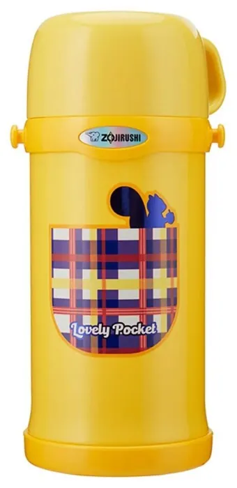 Термос ZOJIRUSHI SC-MC60РZ 0.6 л 2026