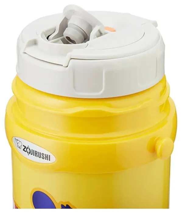 Термос ZOJIRUSHI SC-MC60РZ 0.6 л 2026