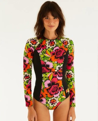 Гидрокостюмы Rip Curl (1A5WRV) MIRAGE UPF LONG SLEEVE SUIT 2026