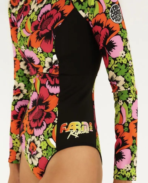 Гидрокостюмы Rip Curl (1A5WRV) MIRAGE UPF LONG SLEEVE SUIT 2026