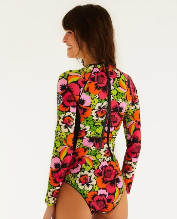 Гидрокостюмы Rip Curl (1A5WRV) MIRAGE UPF LONG SLEEVE SUIT 2026