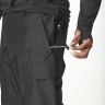 Picture Organic брюки лыжные Plan 2025 black L Фото - 3