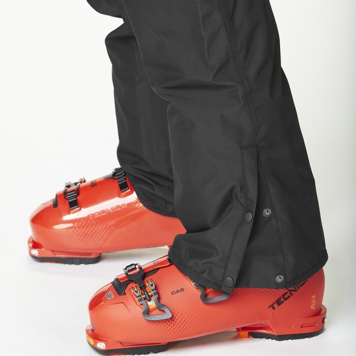 Picture Organic штани лижні Plan 2025 black L, укр, укр