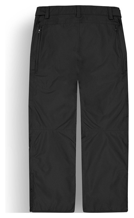 Picture Organic штани лижні Plan 2025 black L, укр, укр