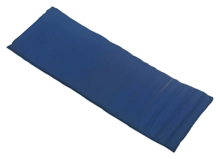 Коврик надувний Freetime SELFINTABLE MATTRESS Navy blue (3660323400672) (198 x 63 x 5 см)