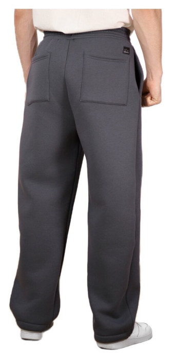 Джогеры мужские тринитка начес графитовые. Джогеры мужские Pobedov Move графитовые.¶