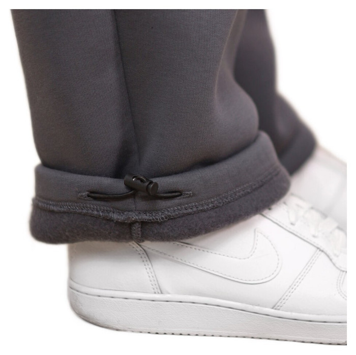 Джогеры мужские тринитка начес графитовые. Джогеры мужские Pobedov Move графитовые.¶