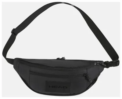 Чехол для паделу HEAD ( 260214 ) Tour Crossbody Bag BK