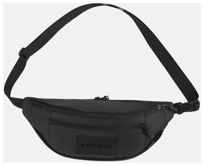 Чехол для паделу HEAD ( 260214 ) Tour Crossbody Bag BK