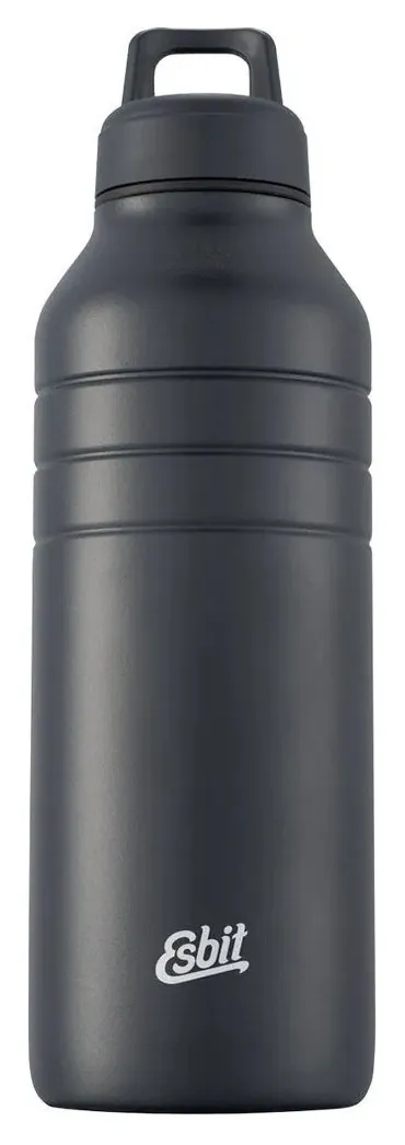Пляшка Esbit DB1000TL-DG (Black)