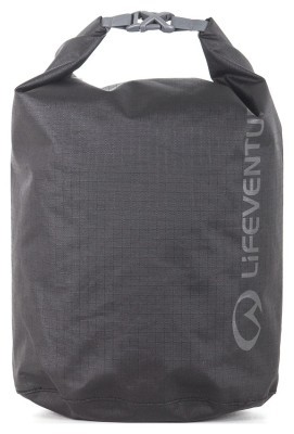 Lifeventure чехол Storm Dry Bag 5 L black