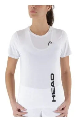 Футболка HEAD ( 828320 ) PROMO HEAD T-Shirt 2022