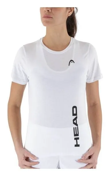 Футболка HEAD ( 828320 ) PROMO HEAD T-Shirt 2022
