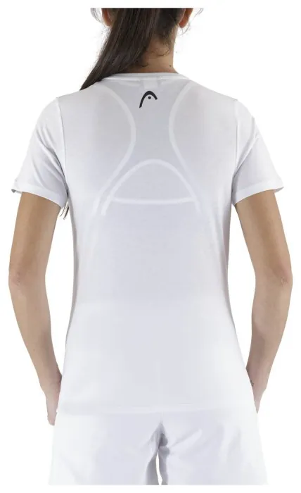 Футболка HEAD ( 828320 ) PROMO HEAD T-Shirt 2022