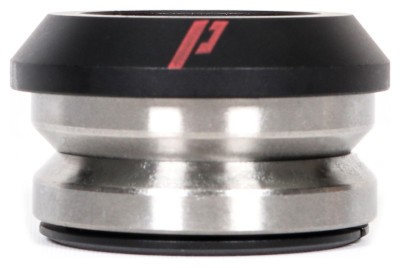 Рульова система підшипники Prime Whirlwind Integrated - Black