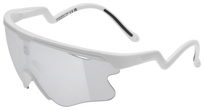 Очки Albaoptics DELTA LEI White VZUM Super Alu