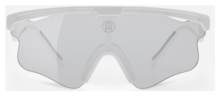 Очки Albaoptics DELTA LEI White VZUM Super Alu