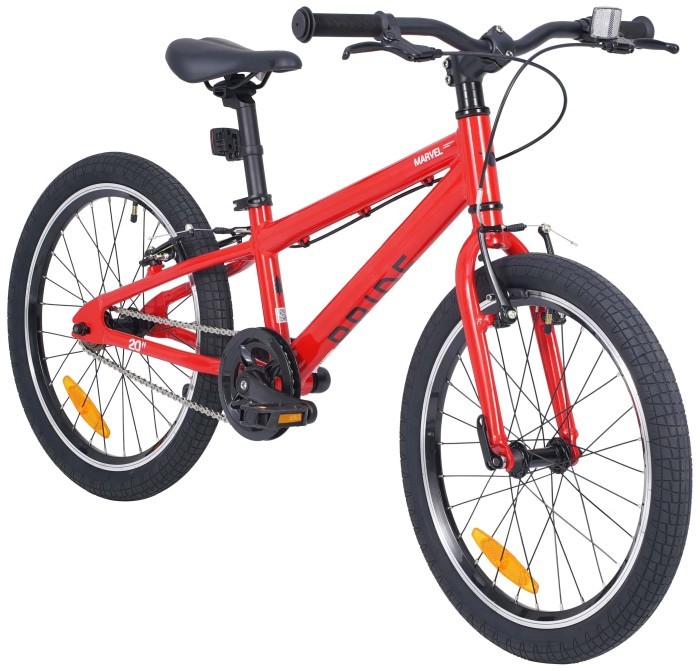 Велосипед 20