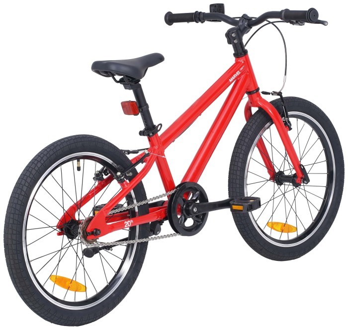 Велосипед 20