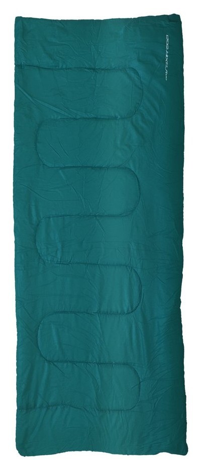 Мешок спальный Saxifraga STRATA XL 200 cm Turquoise (SOS21U1G)