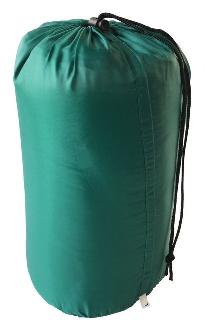 Мешок спальный Saxifraga STRATA XL 200 cm Turquoise (SOS21U1G)